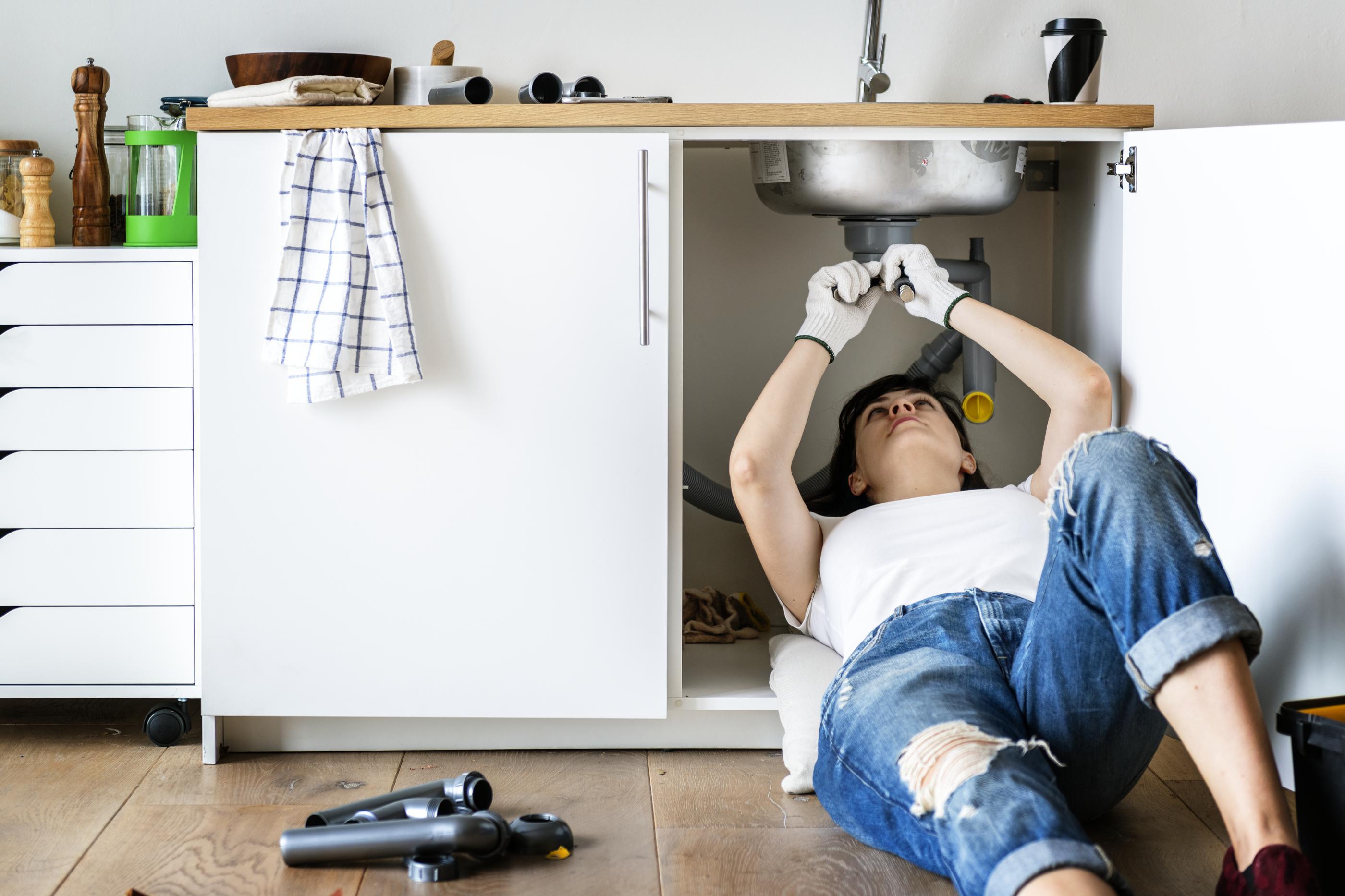 6 Plumbing Mistakes to Avoid When Remodeling Your House