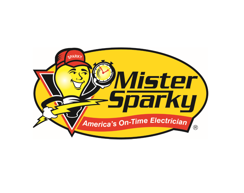 Mister Sparky Logo