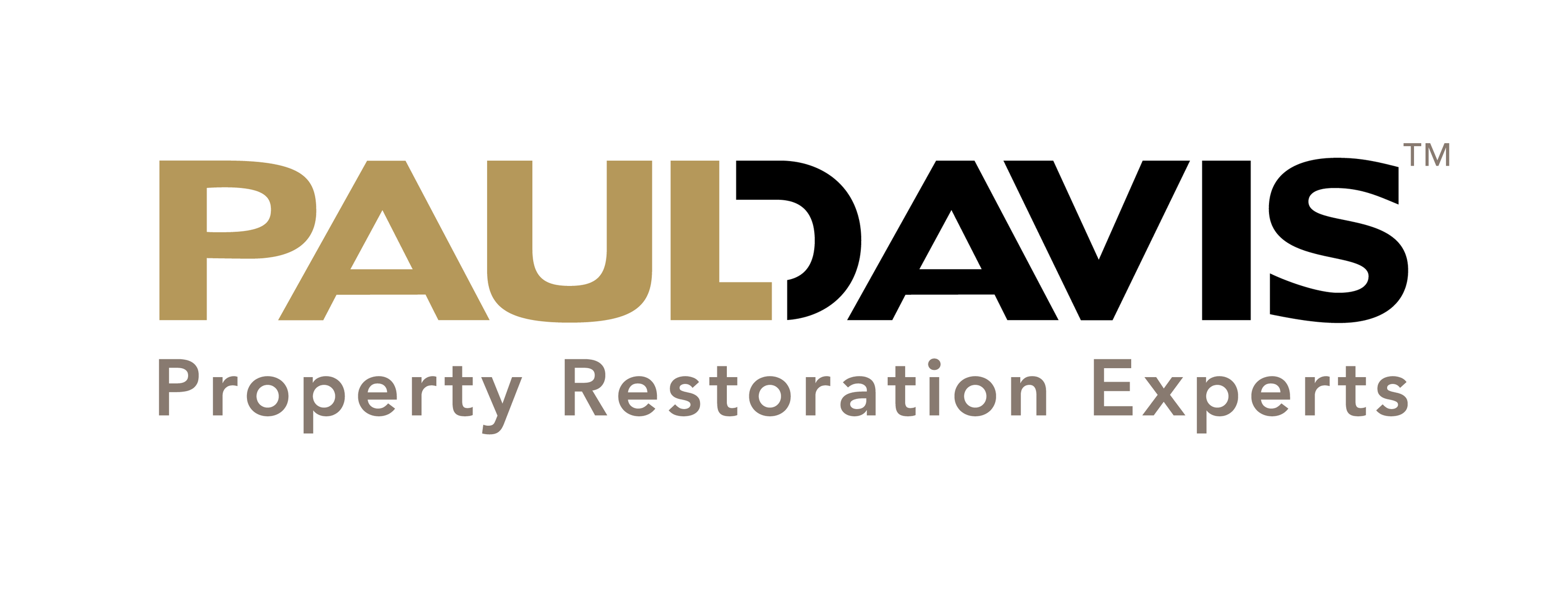 Paul Davis Property Restoration Logo