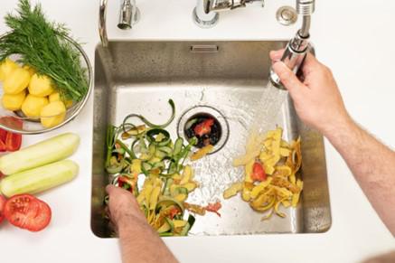 5 Garbage Disposal Myths