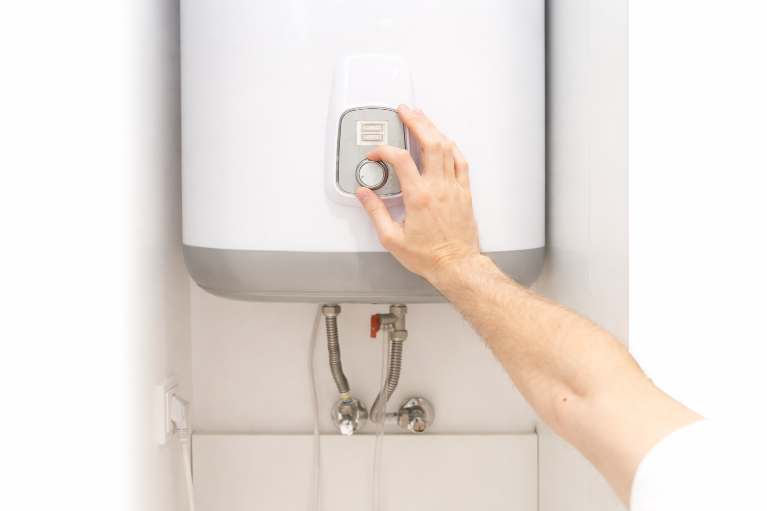When Is It Time to Repair or Replace Your Water Heater?