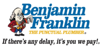 Ben Franklin Logo