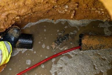 5 Causes of a Sewer Backup