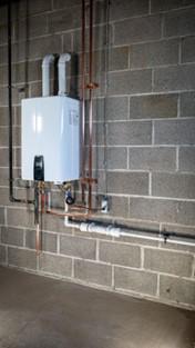 Which Type of Water Heater Is Right for Your Home?