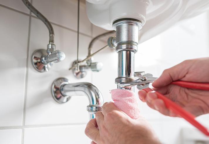 Can I DIY These Common Plumbing Problems?