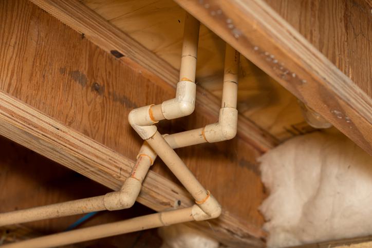 Your Insurance May Not Cover Pipes Broken Due to Negligence
