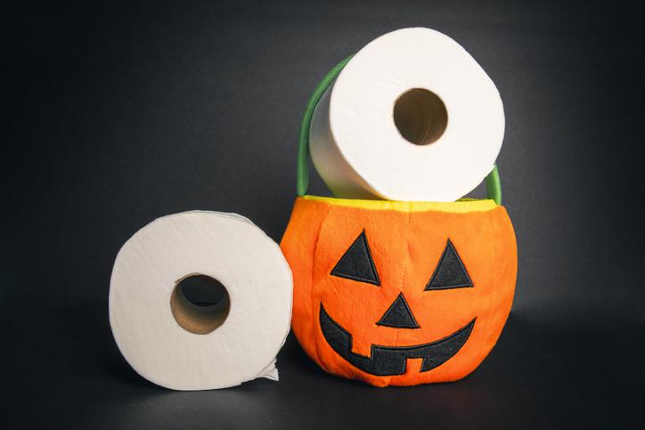 4 Funny Plumbing Halloween Costumes to Consider This Year