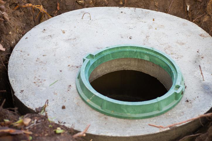 Septic Tank Alarms: How They Work and Troubleshooting Tips