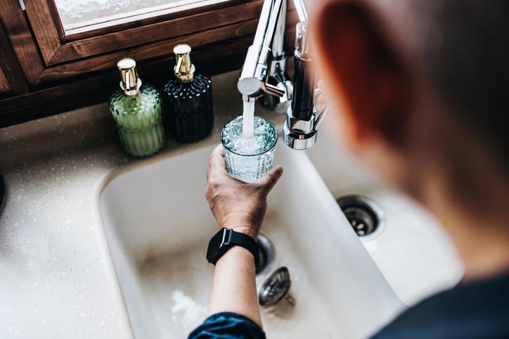 Are there Chemicals in Your Tap Water?