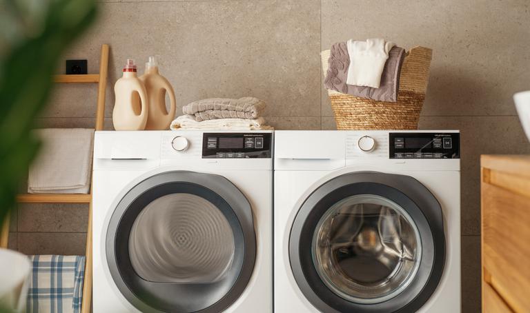 How to Safely Hook Up Your Washing Machine