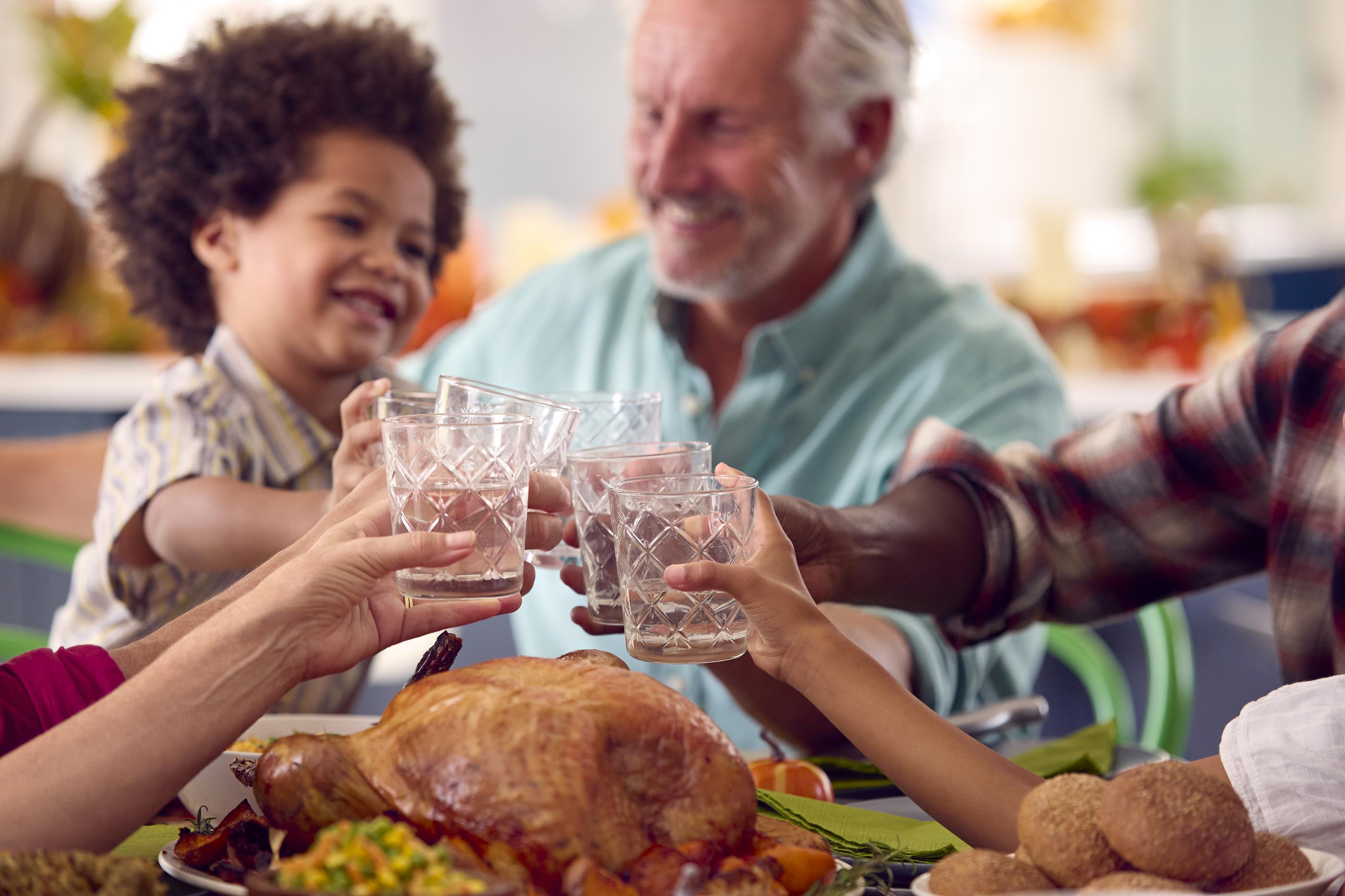 Water Filtration: The Secret to a Memorable Holiday Season