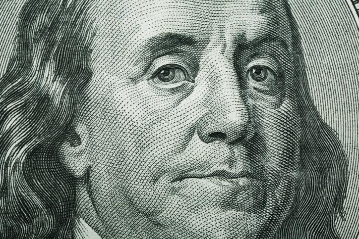 20 Things You Didn’t Know About Benjamin Franklin