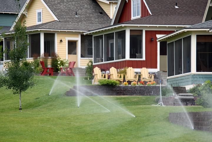 How to Prepare Your Irrigation System for Winter