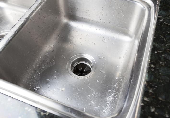 How to Replace the Splash Guard on a Garbage Disposal