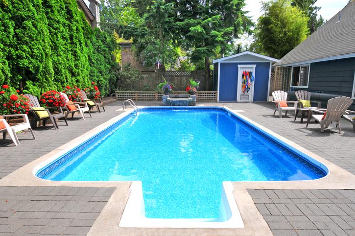 How To Find a Pool Leak (and What to Do to Get it Fixed)