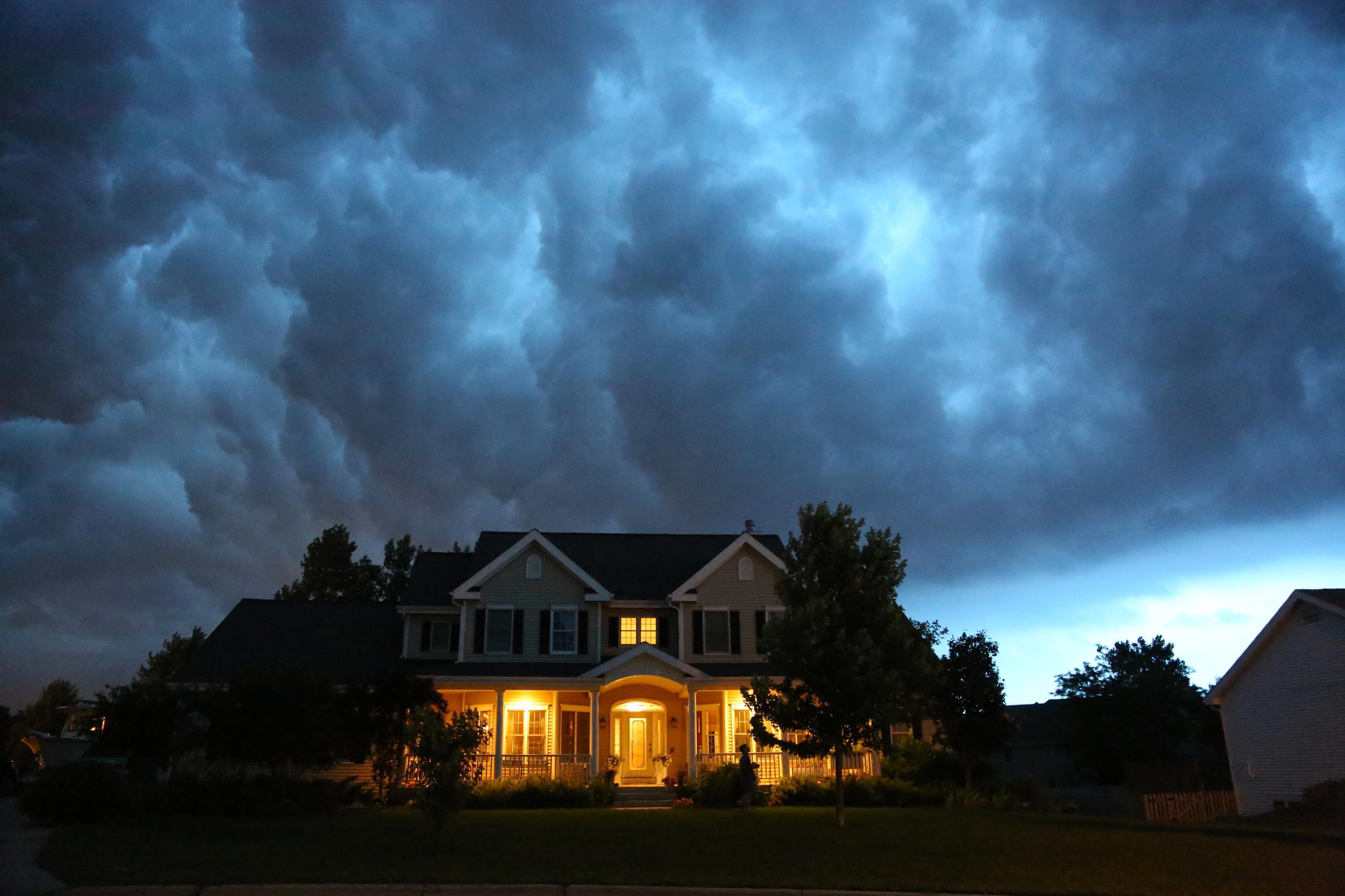 How to Prepare Your Home for Severe Summer Weather