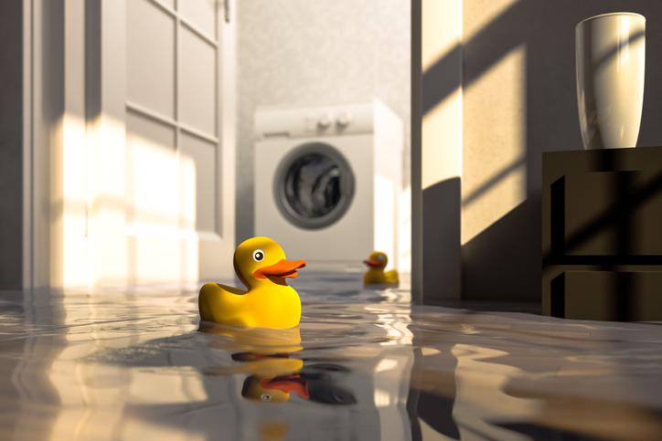 6 Tips to Prevent Basement Flooding