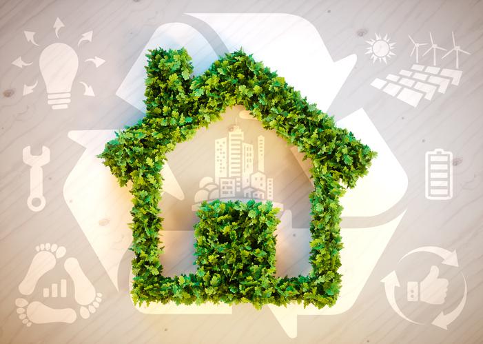 How to Make Your Home More Sustainable