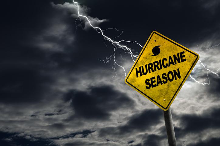 Hurricane Season Prep Guide