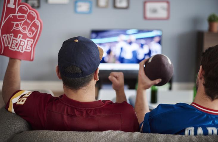 Make Sure Your Plumbing Is Ready for the Big Game