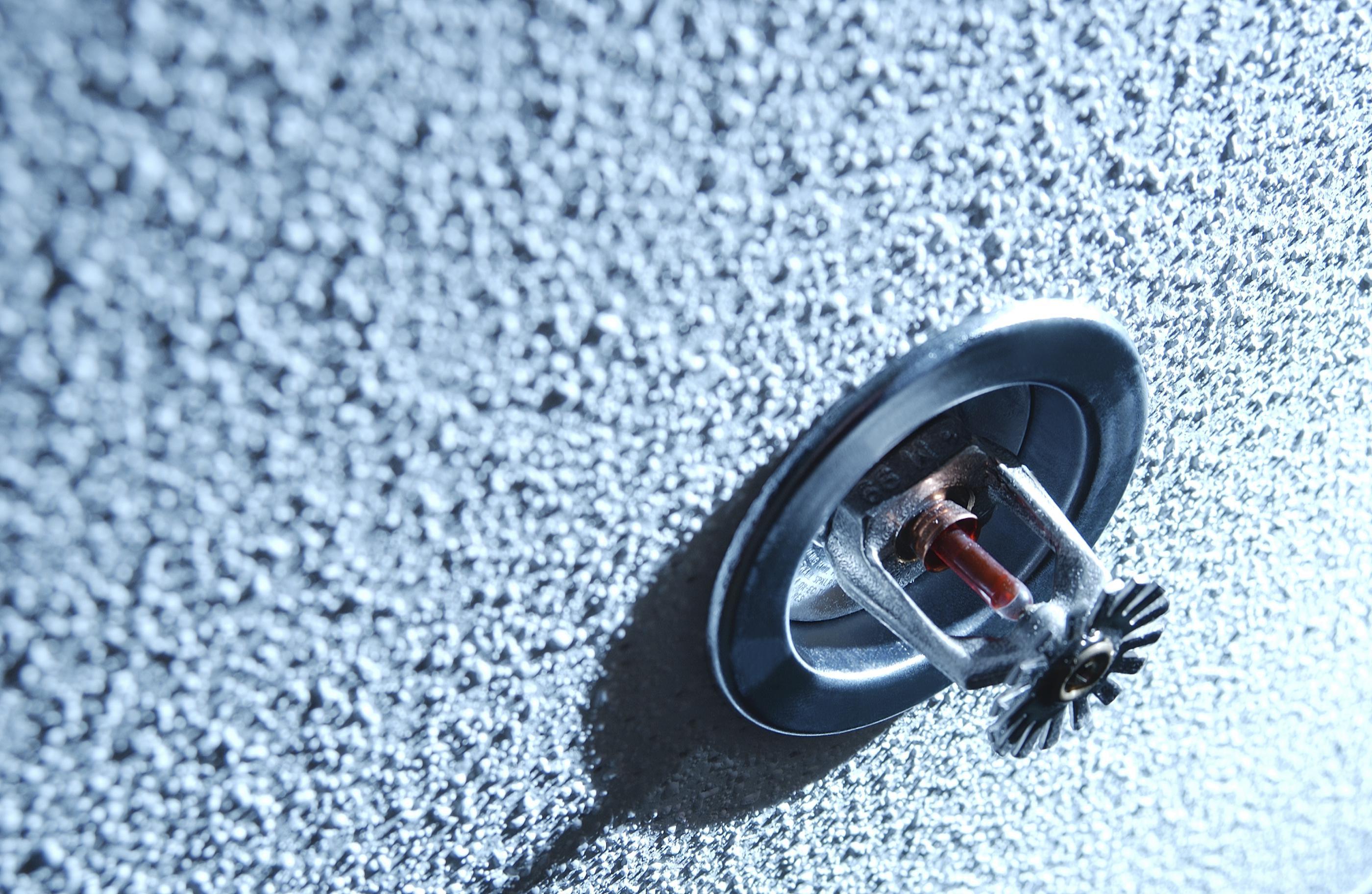 Protect Your Home with an Emergency Sprinkler System