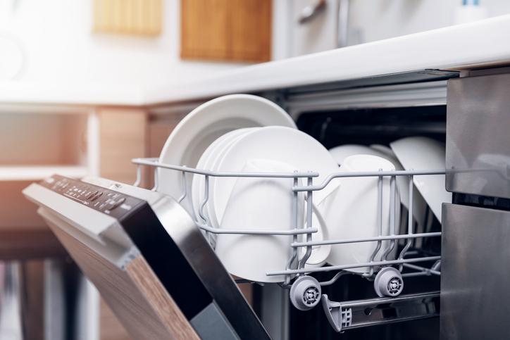 Troubleshooting Dishwasher Leaks and Water Flow Problems