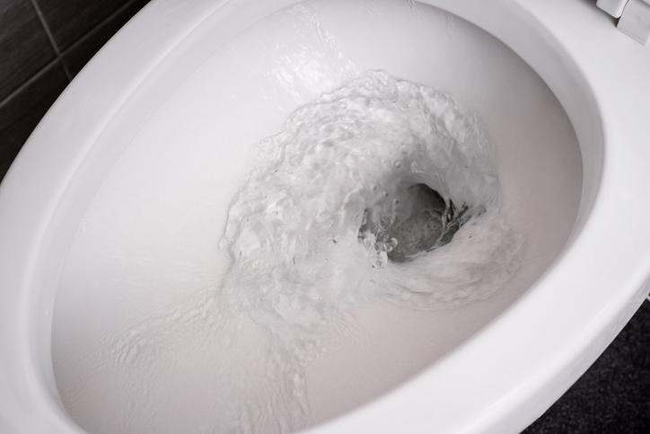 Why You Should Install a Low-Flow Toilet