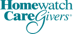 Homewatch CareGivers logo