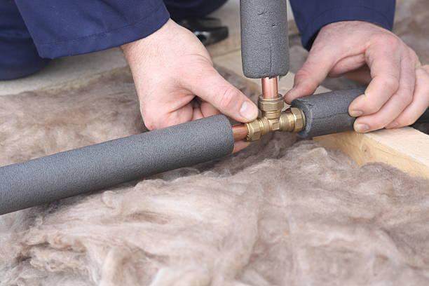 Tips for Preventing Your Home's Plumbing System From Freezing This Winter Season