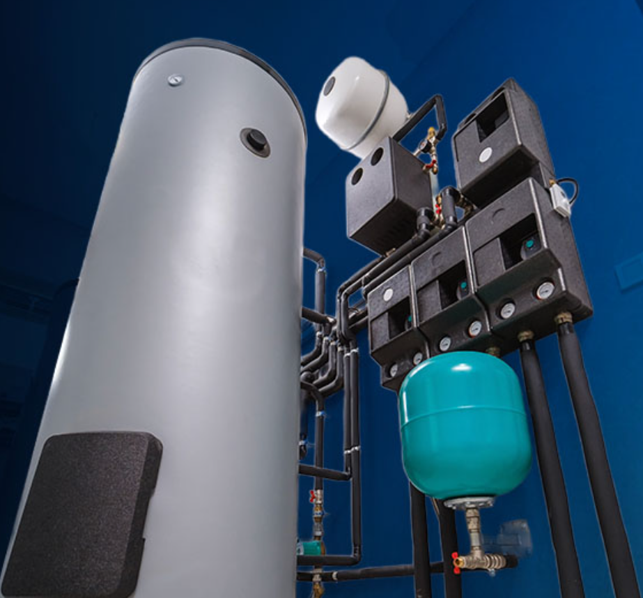 Can I Finance a New Water Heater? Everything You Need to Know