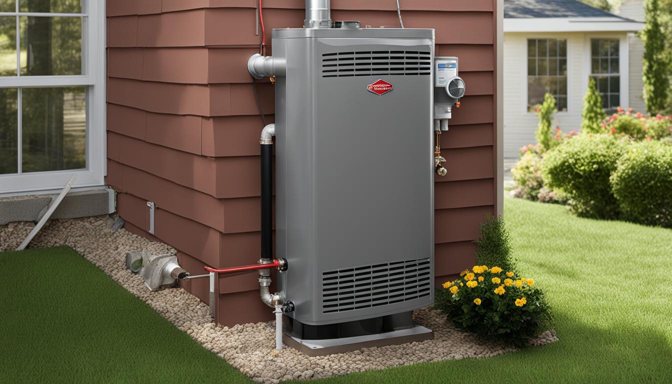 Efficiency and Convenience: The Rise of Tankless Water Heaters